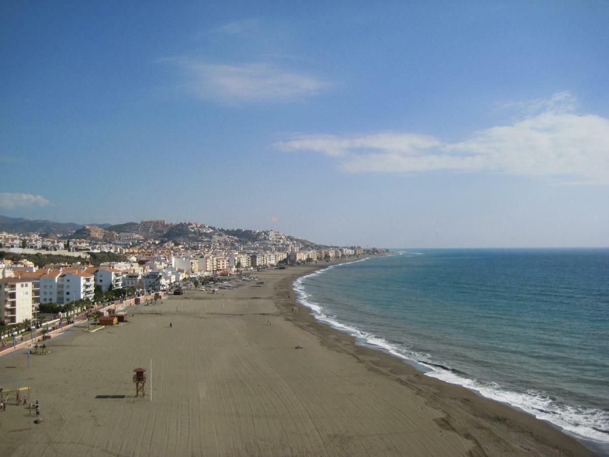 Rincon Playa 3 Dormitorios Rincón de la Victoria Eksteriør billede